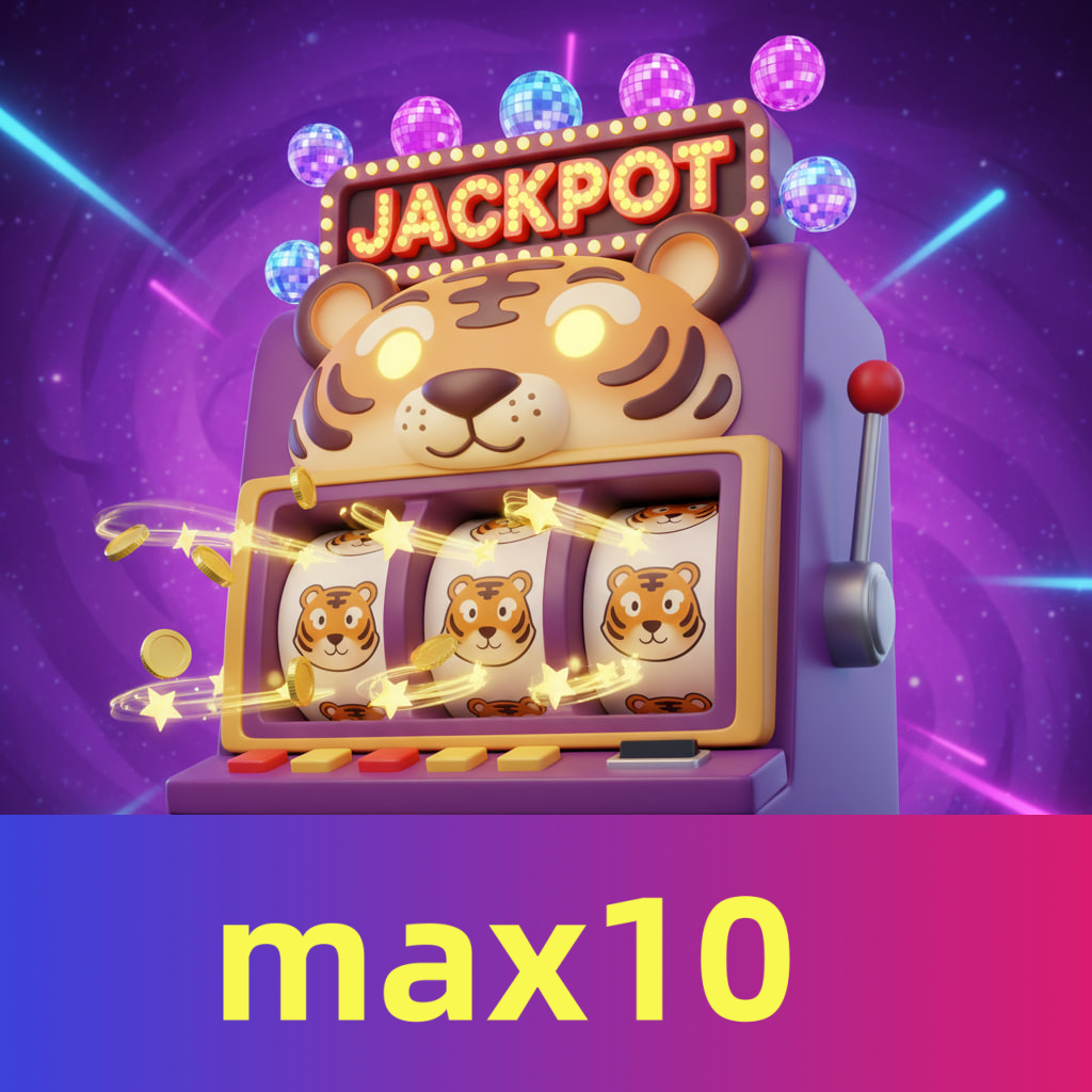 Logo của max10